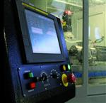 NESI SMART 500 - UNIVERSAL GRINDING MACHINE WITH CONTROLLED MOVEMENT OF 1-4 AXES Tool Grinding Machines 